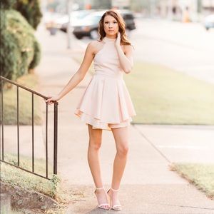 Meet your posher, Brianna!